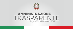 banner amministrazione trasparente