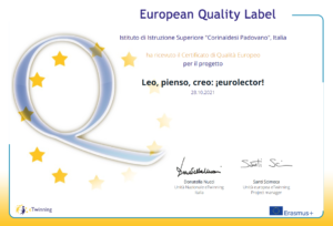 european quality label