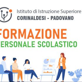 formazione personale scolastico