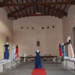 creazioni moda fashion week di Senigallia