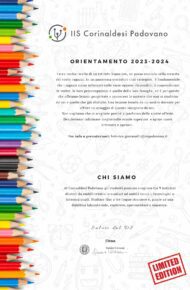 lettera dirigente offerte scelta istituto superiore