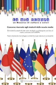Bando la mia Europa