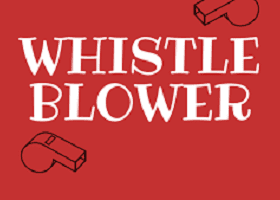 whistleblower