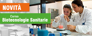 banner biotecnologie sanitarie