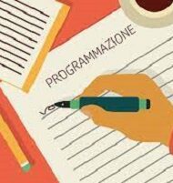 programmazioni di dipartimento