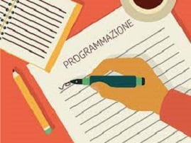 programmazioni di dipartimento