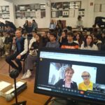 Scuola ambasciatrice del Parlamento Europeo