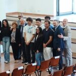 Evento per Emanuela Loi