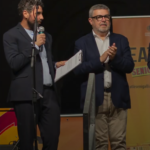 Ringraziamenti Sindaco
