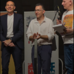 Ringraziamenti Dirigente scolastico e Presidente Beatlesenigallia